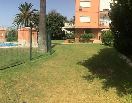 Torreblanca Del Sol Apartment Fuengirola