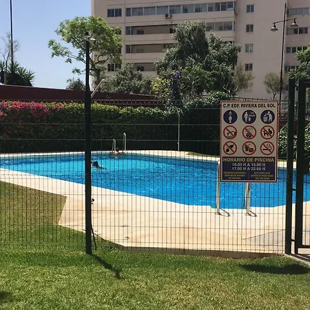 Apartment Torreblanca Del Sol Fuengirola