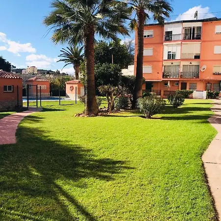 Torreblanca Del Sol Fuengirola