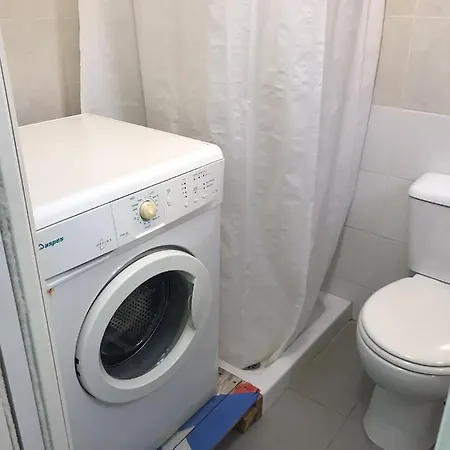 Torreblanca Del Sol Apartment Fuengirola
