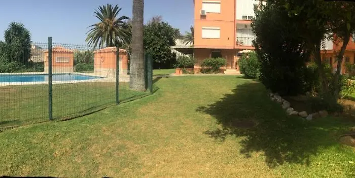 Torreblanca Del Sol Apartamento Fuengirola